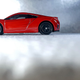 Illustration for article titled A red Honda